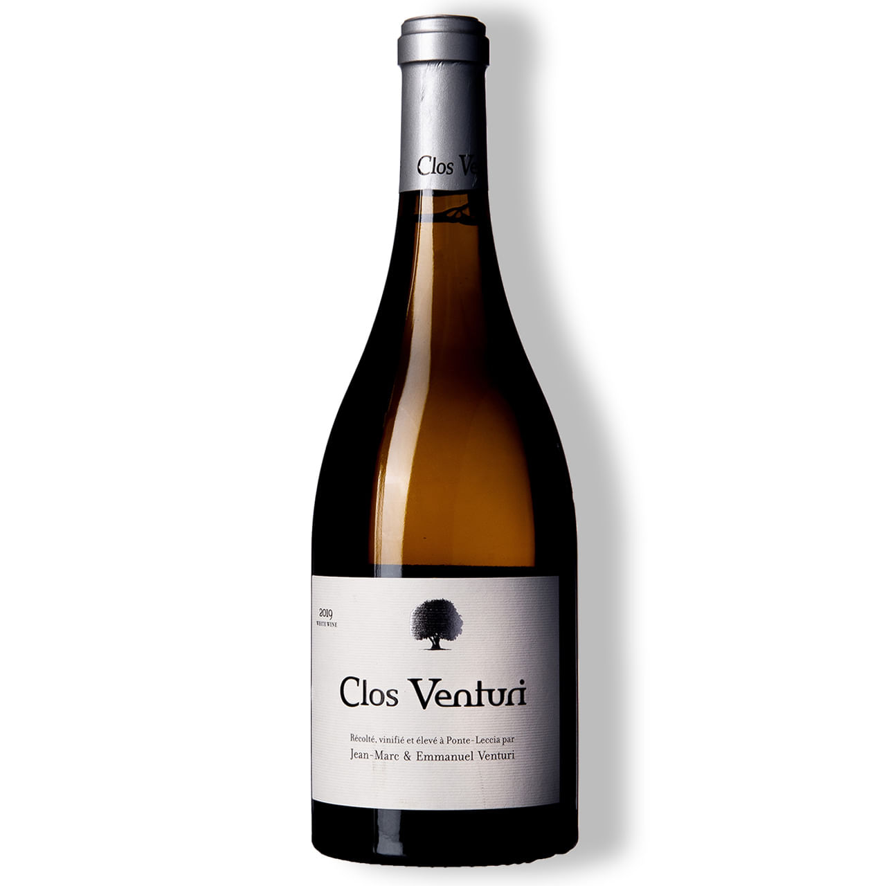 Clos Venturi Vermentino Vin de Corse