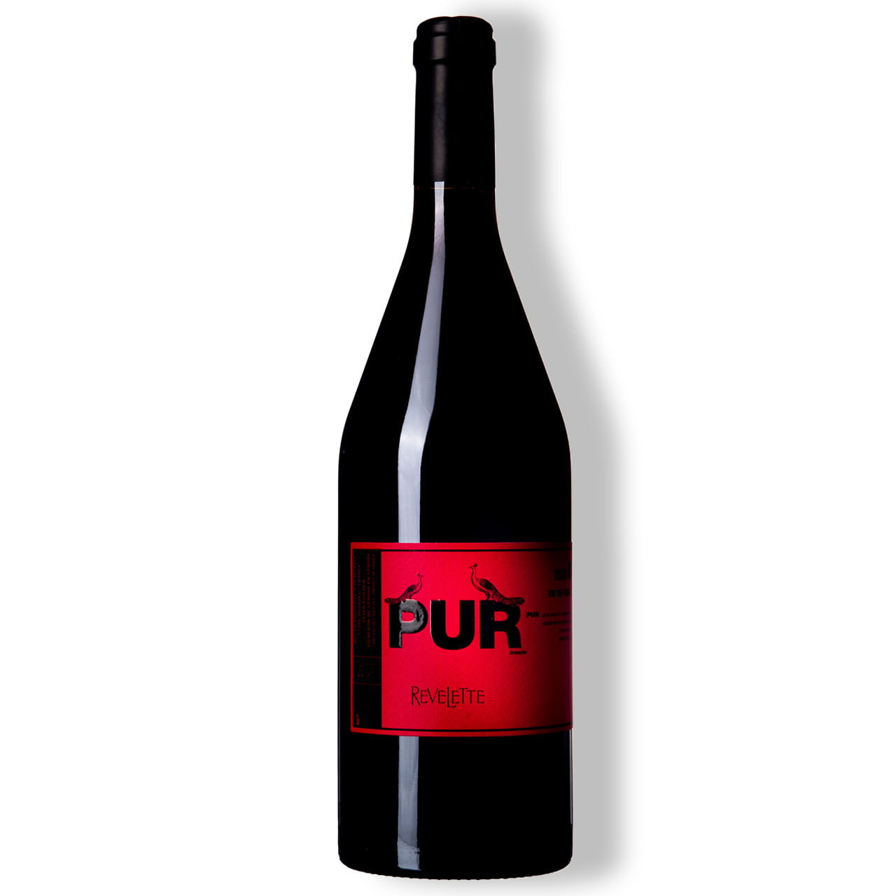 Vin De France Pur