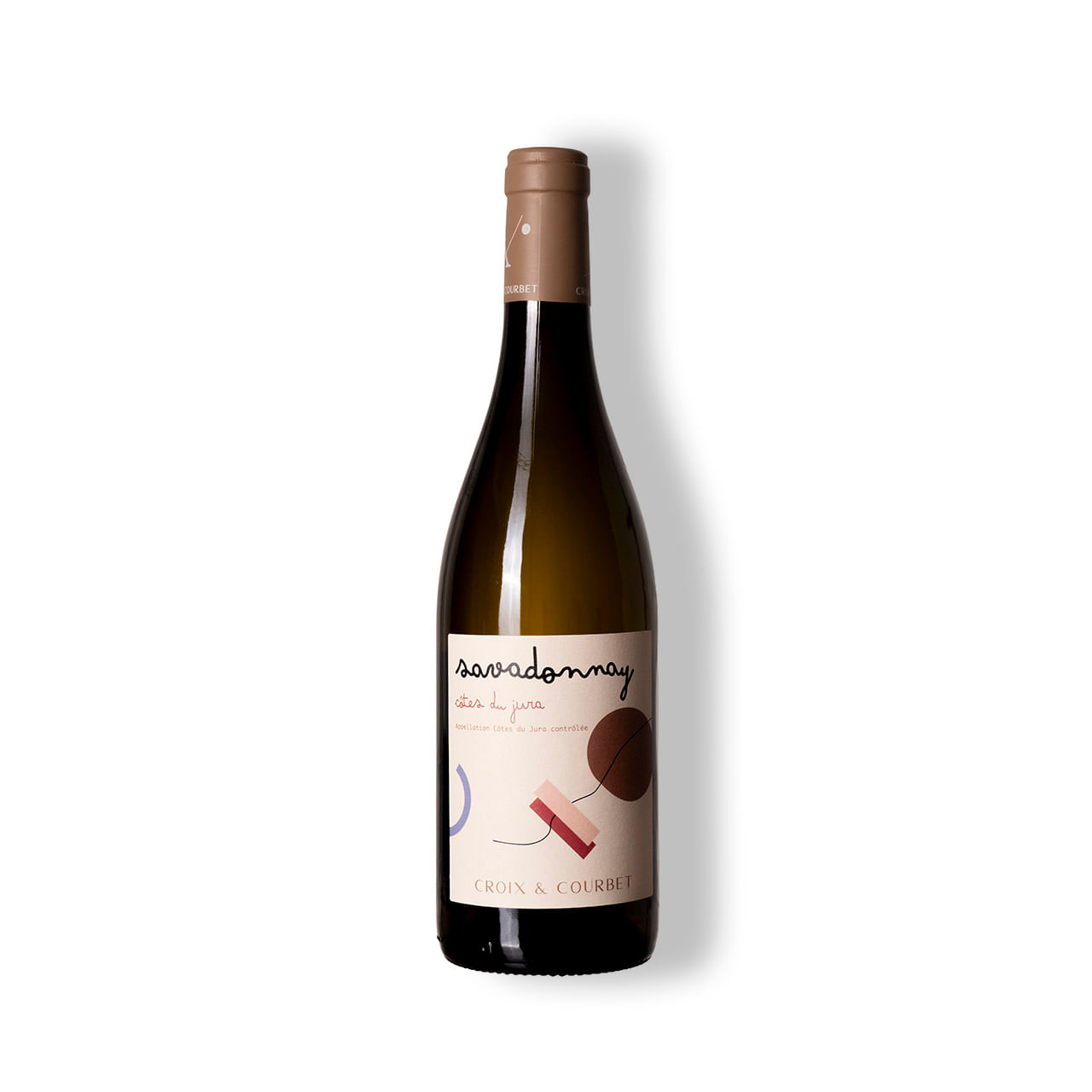 Côtes Du Jura Savadonnay