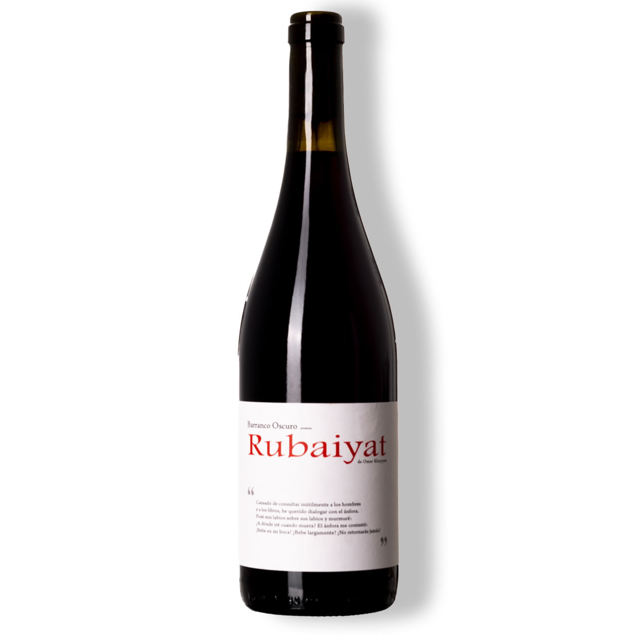 Rubaiyat