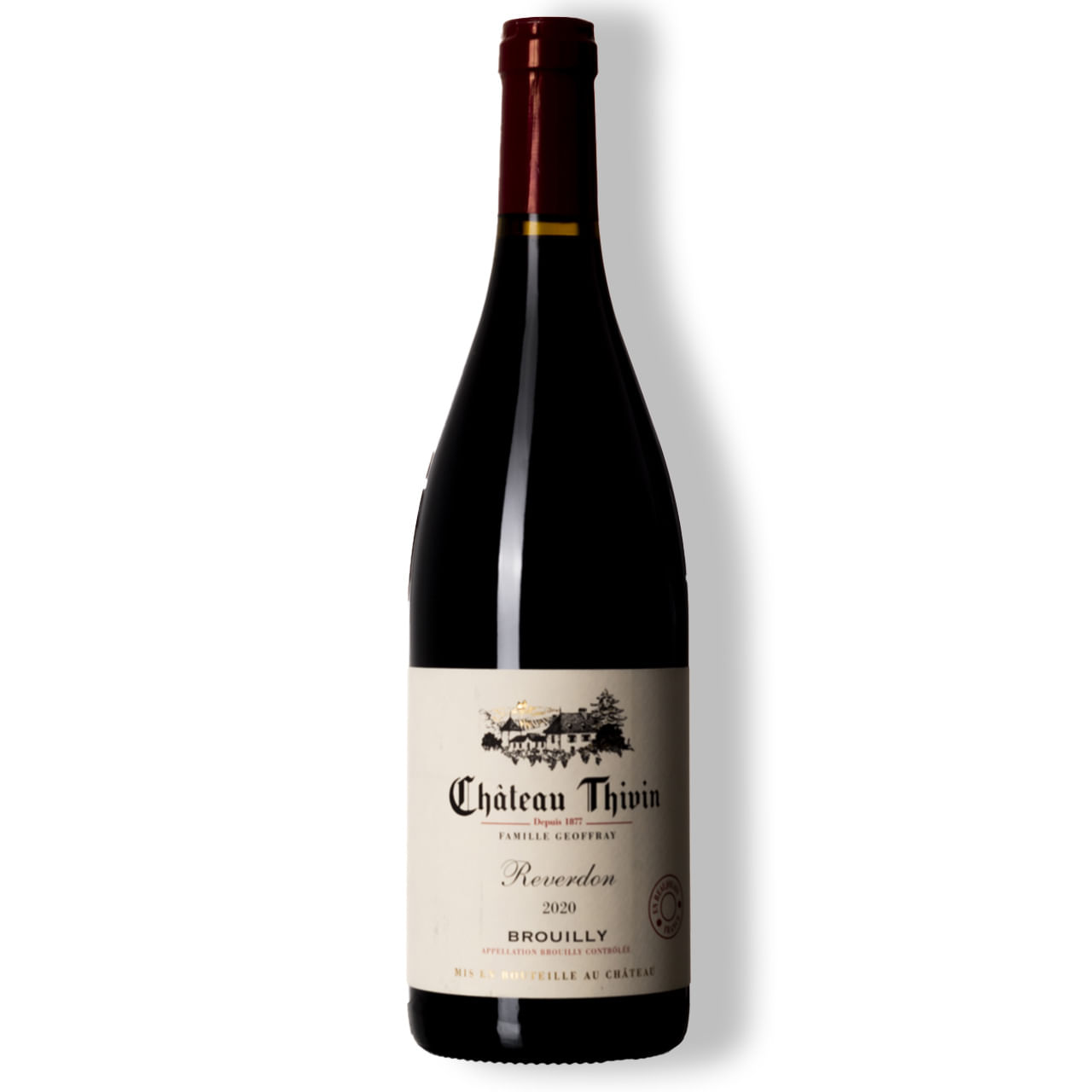 Brouilly Reverdon