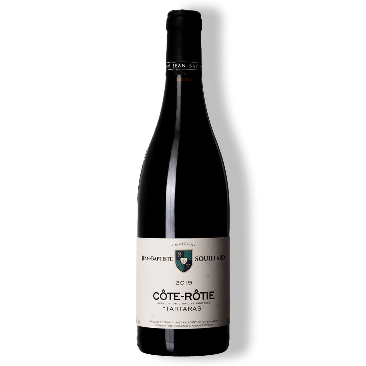 Côte-Rôtie Tartaras