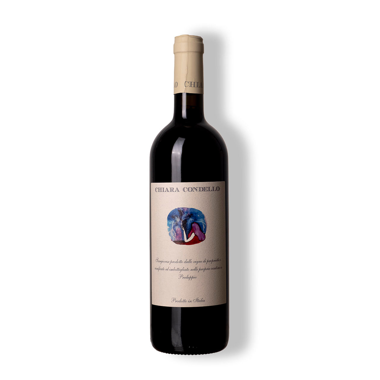 Sangiovese Predappio