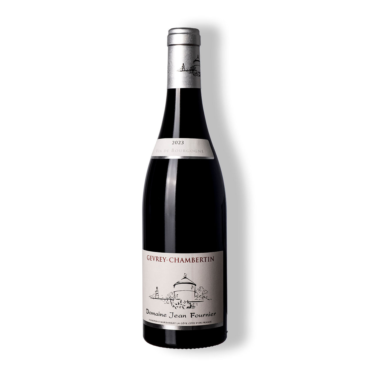 Gevrey-Chambertin
