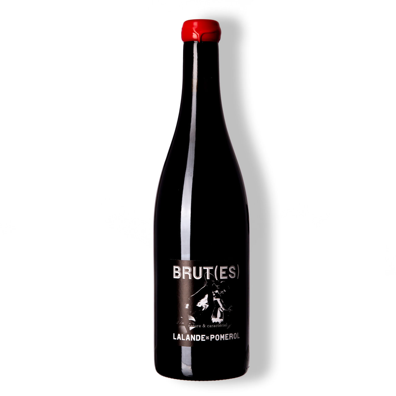 Marius Bielle Brutes