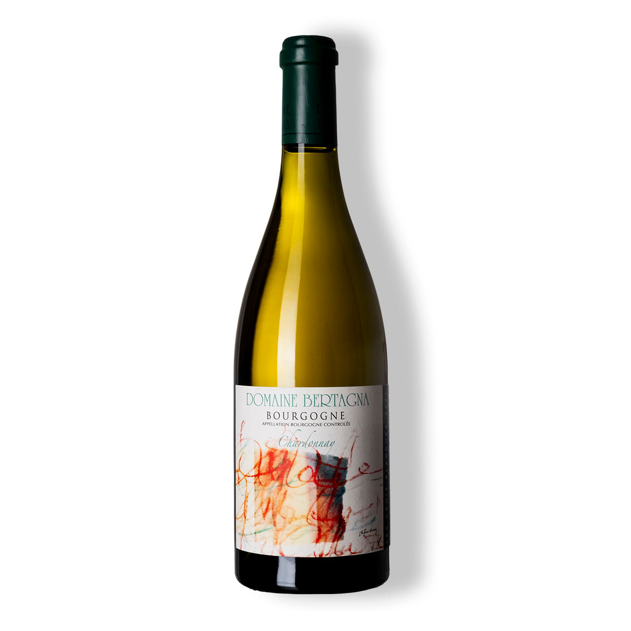 Bourgogne Blanc Les Croix Blanches
