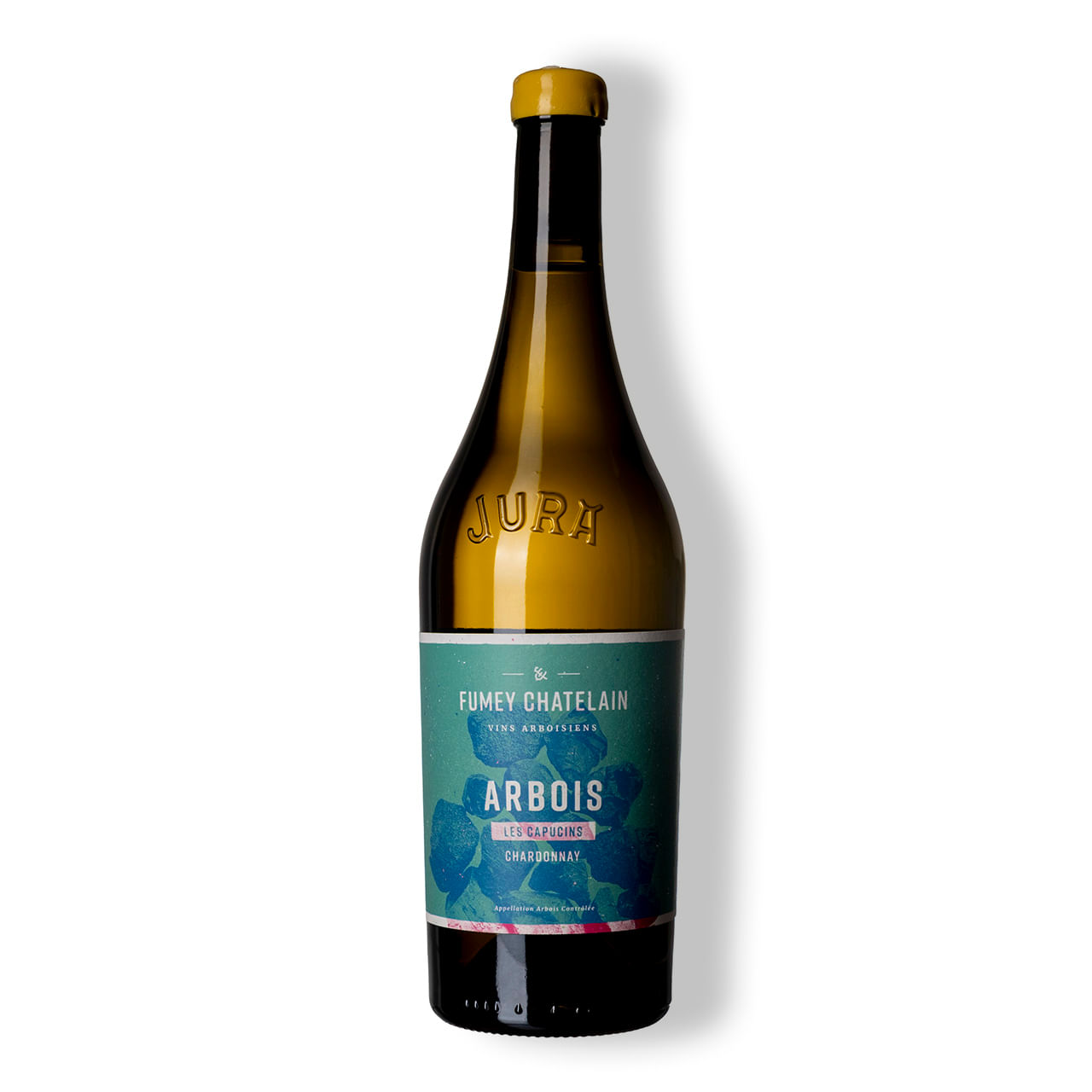 Chardonnay Les Capucins