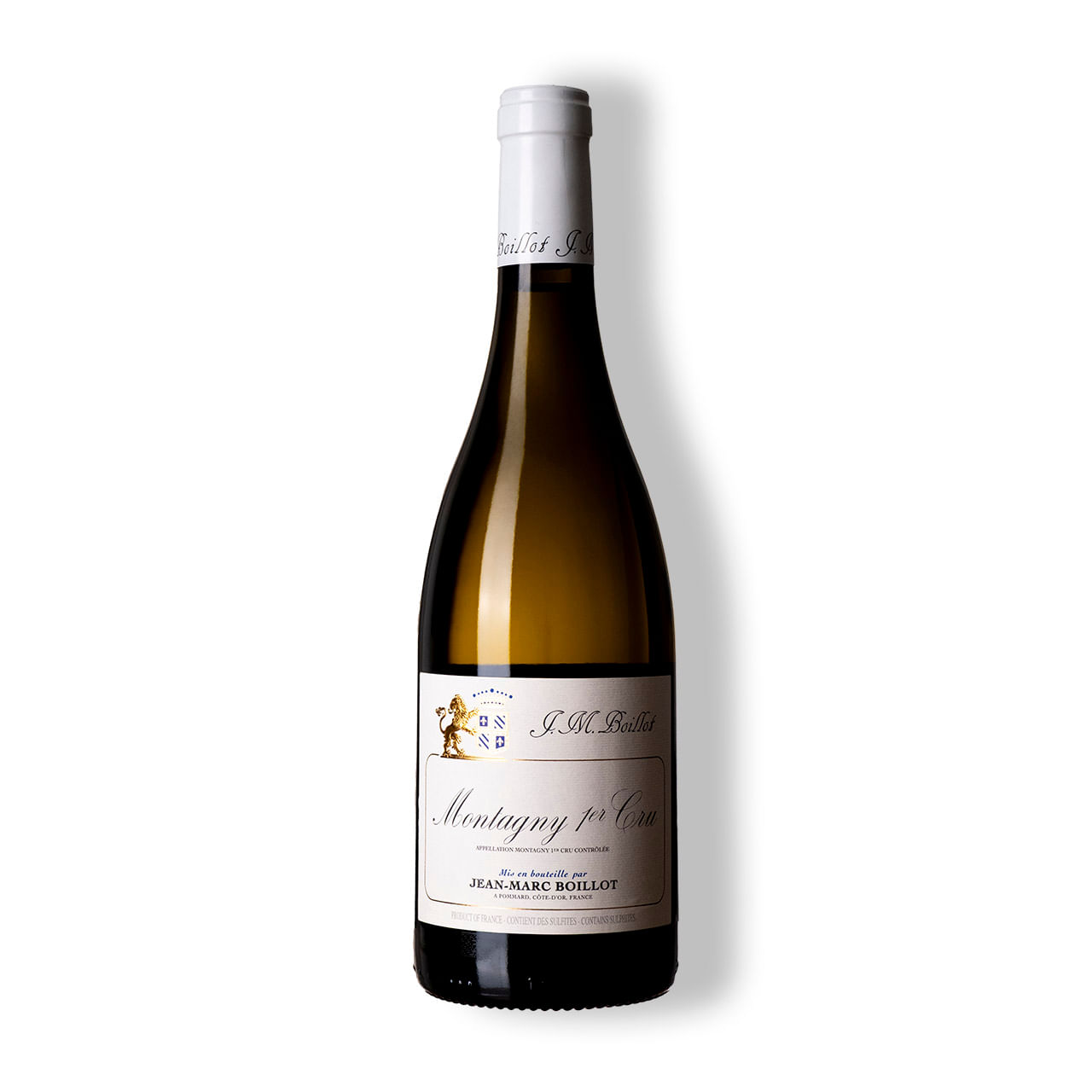 Montagny Premier Cru