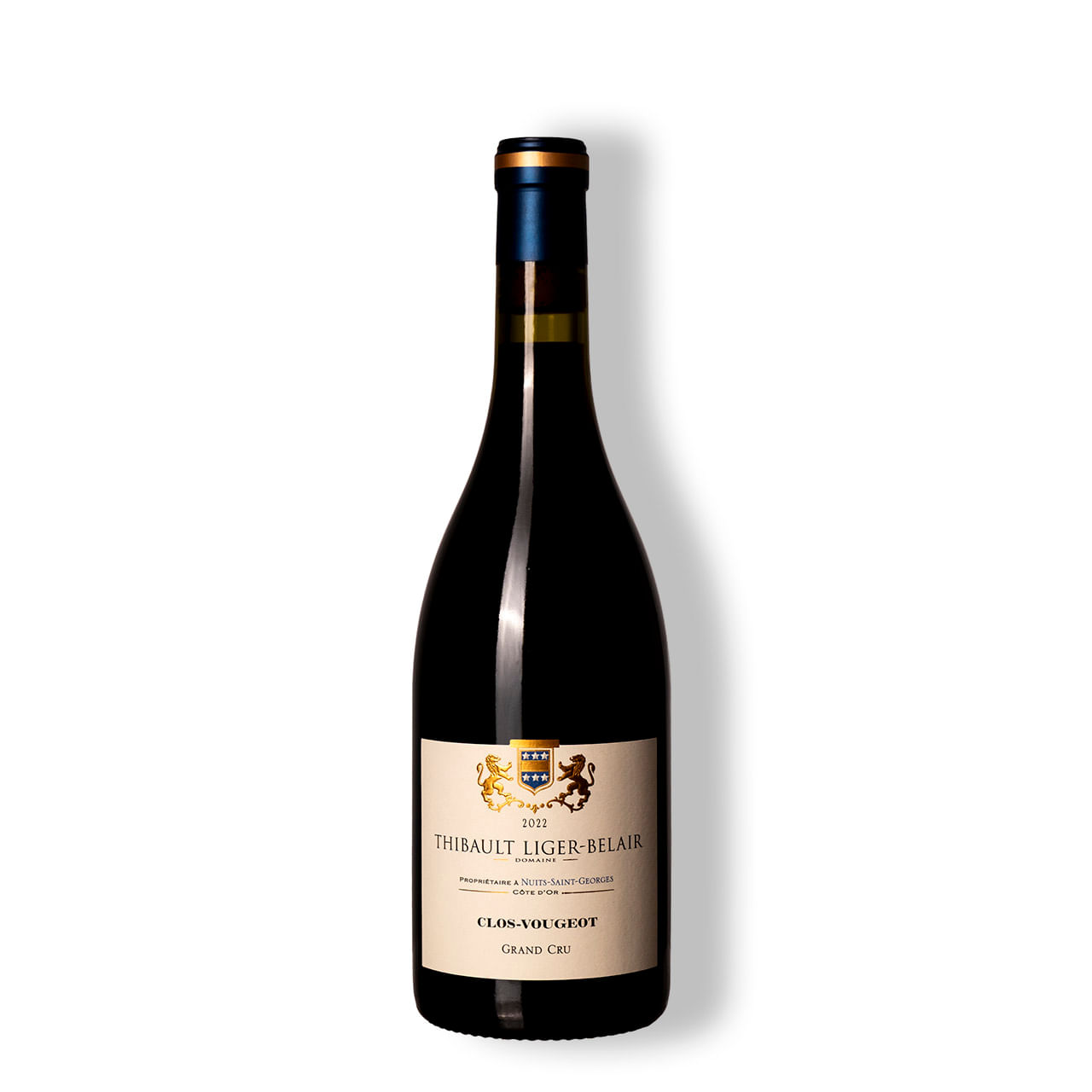 Clos de Vougeot