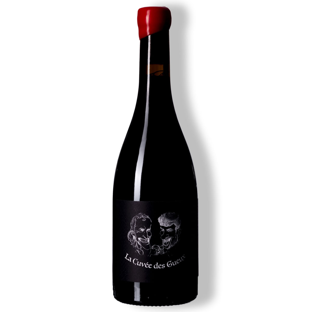 Les Gueux Rouge