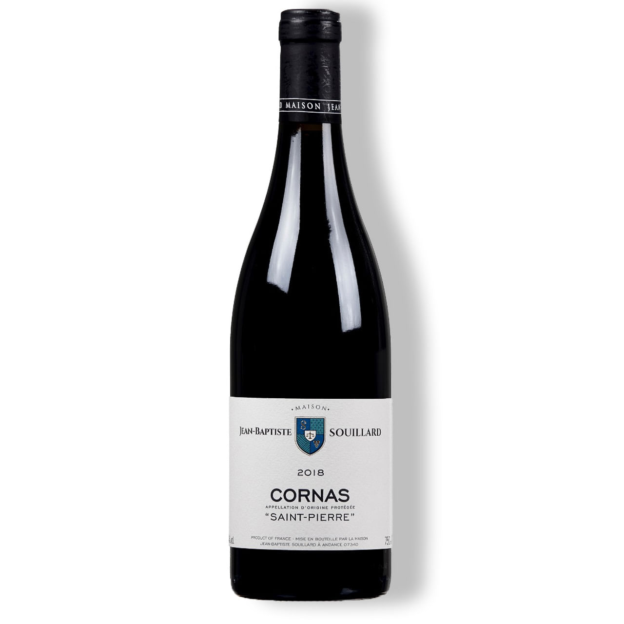 Cornas Saint-Pierre