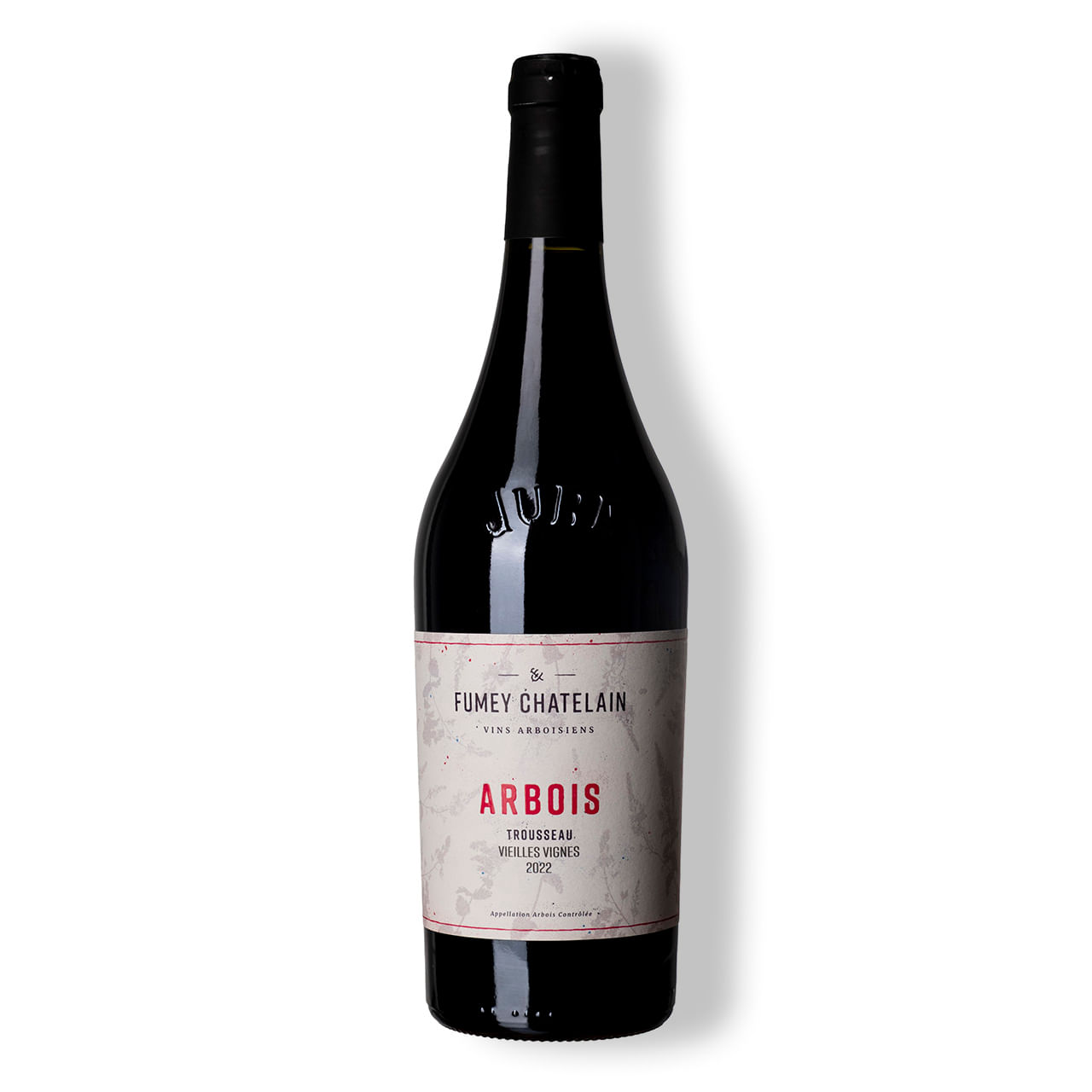 Trousseau Vieilles Vignes