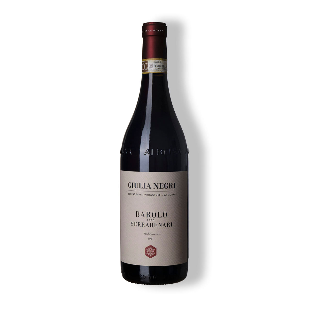 Barolo DOCG Serradenari