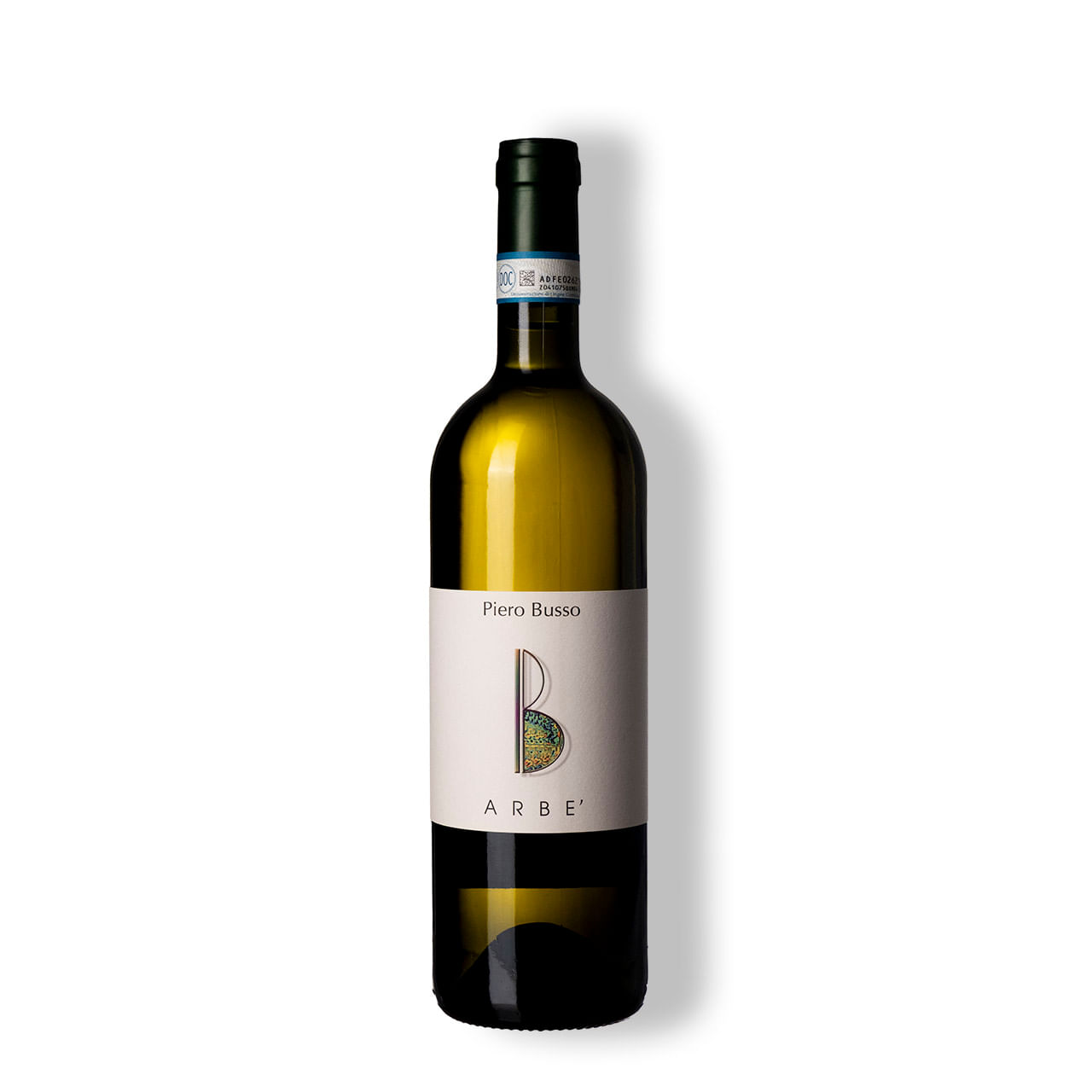 Langhe DOC Sauvignon Arbe