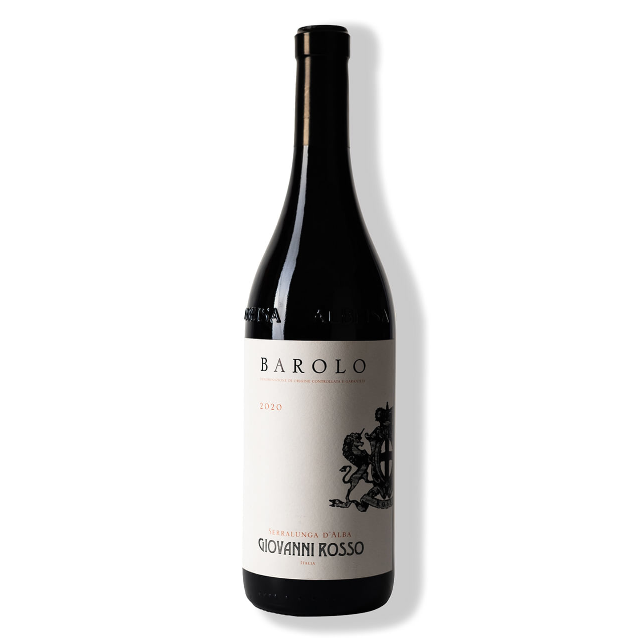 Barolo DOCG