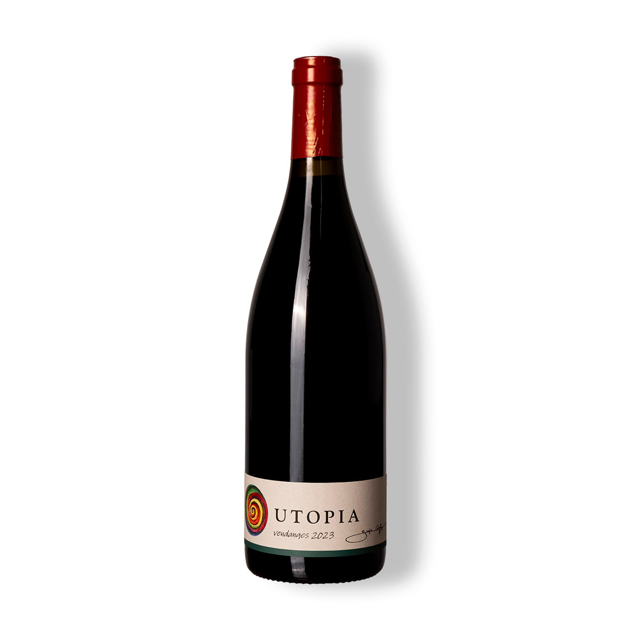 Côte de Brouilly Utopia