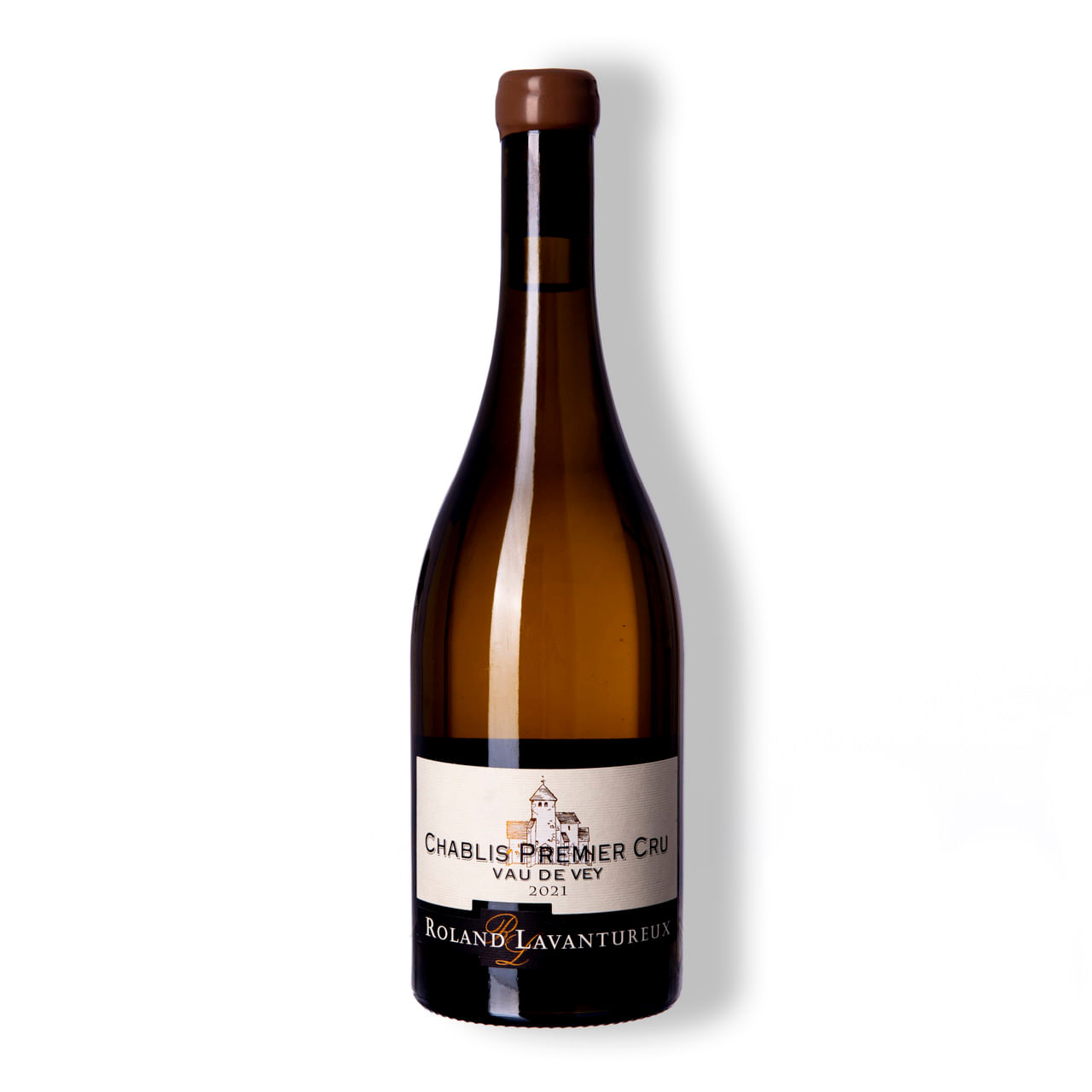 Chablis Premier Cru Vau De Vey