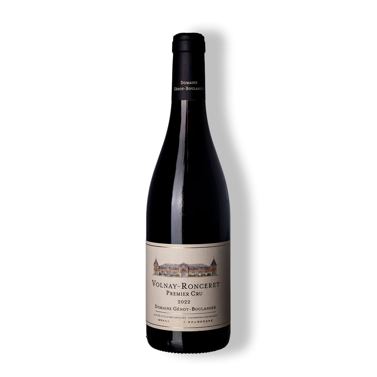 Volnay-Ronceret Premier Cru