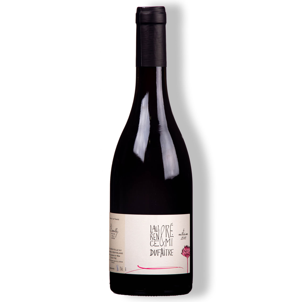 Brouilly