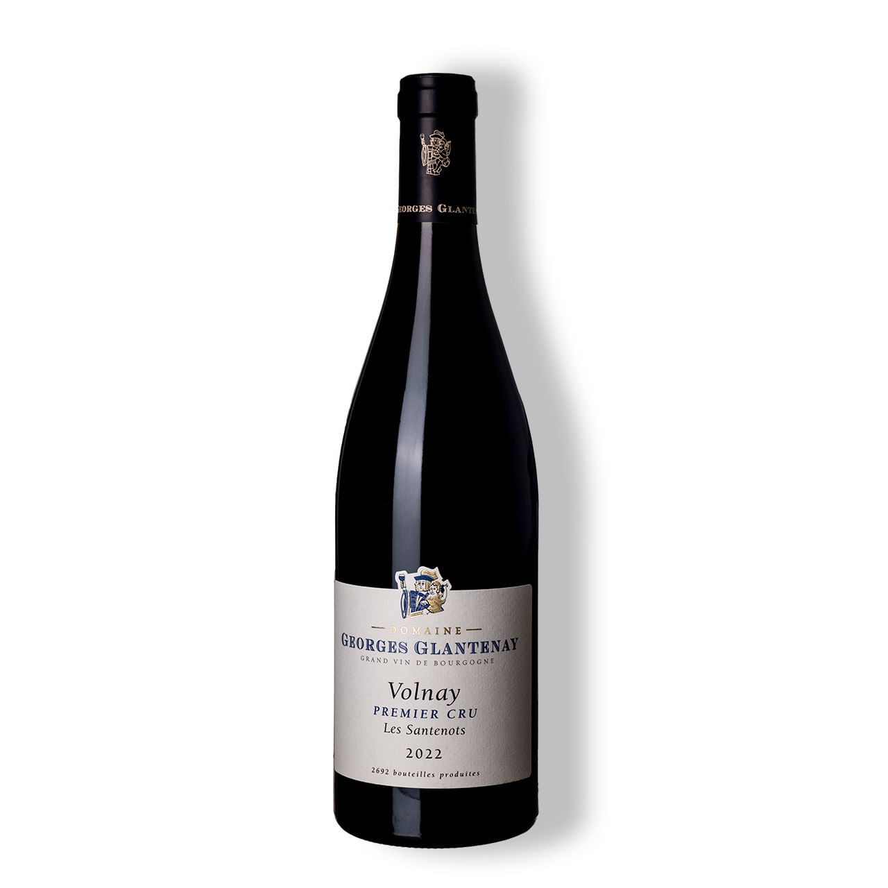 Volnay 1er Cru Les Santenots