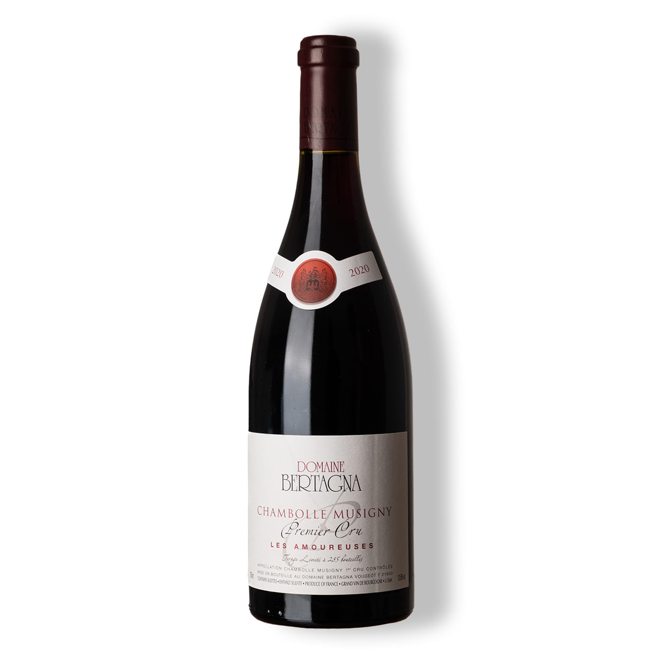 Chambolle-Musigny Premier Cru Les Amoureuses