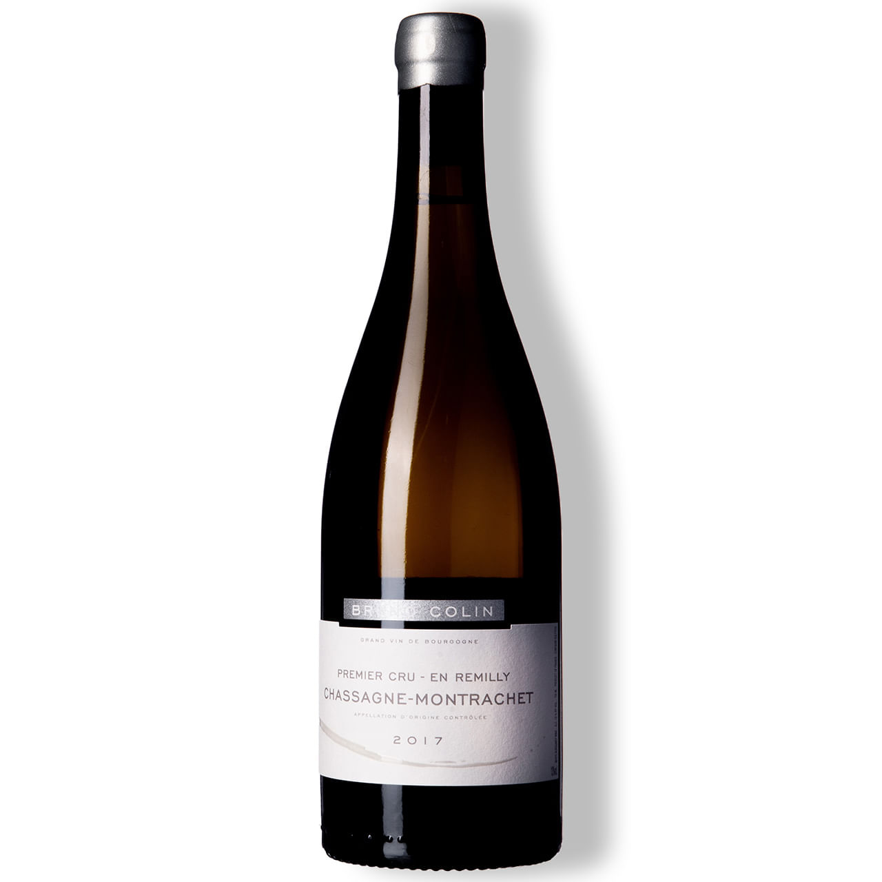 Chassagne-Montrachet Premier Cru En Remilly