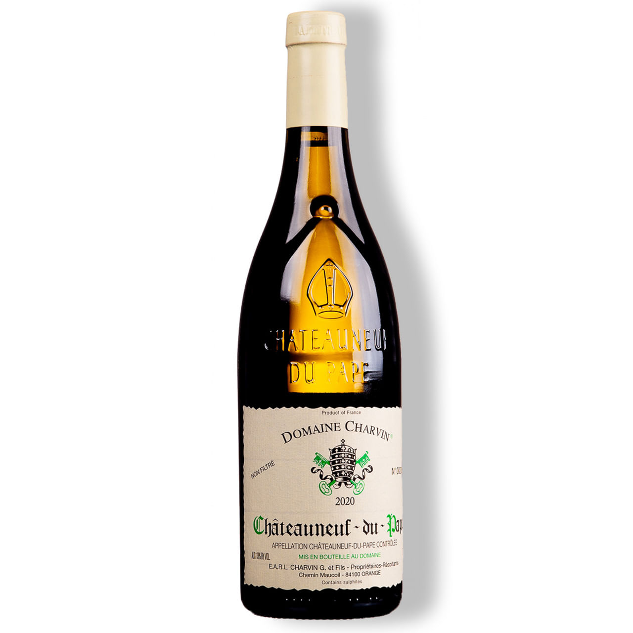 Châteauneuf Du Pape