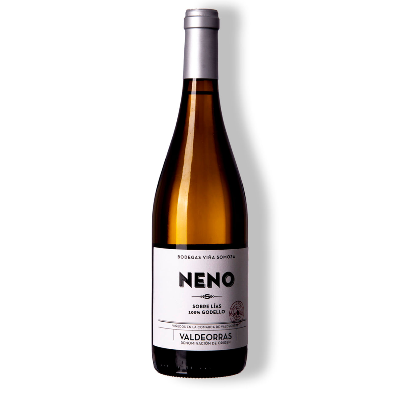 Neno Godello Sobre Lías