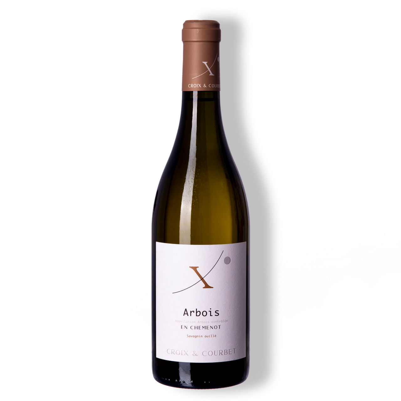 Arbois En Chemenot