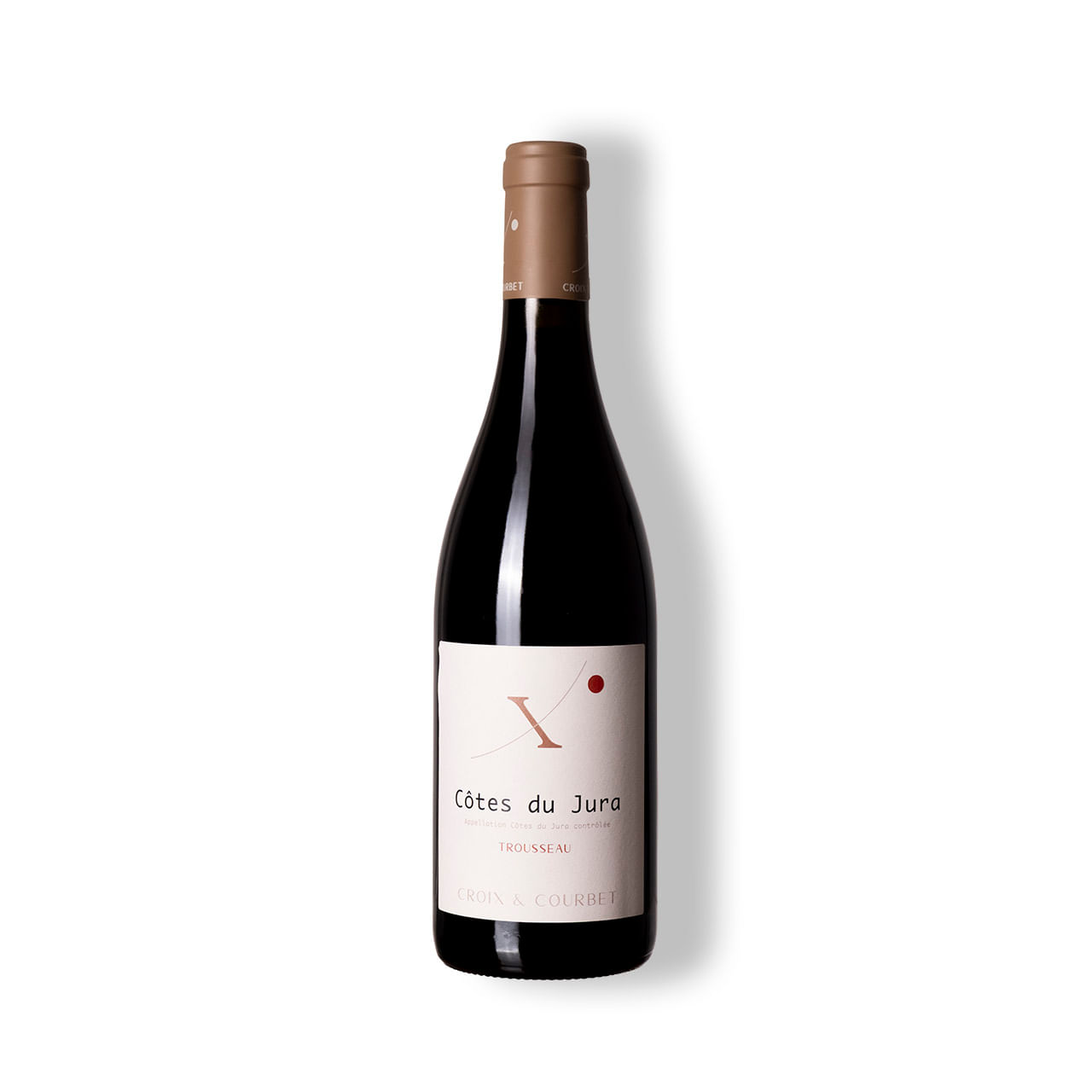 Cotes Du Jura Trousseau