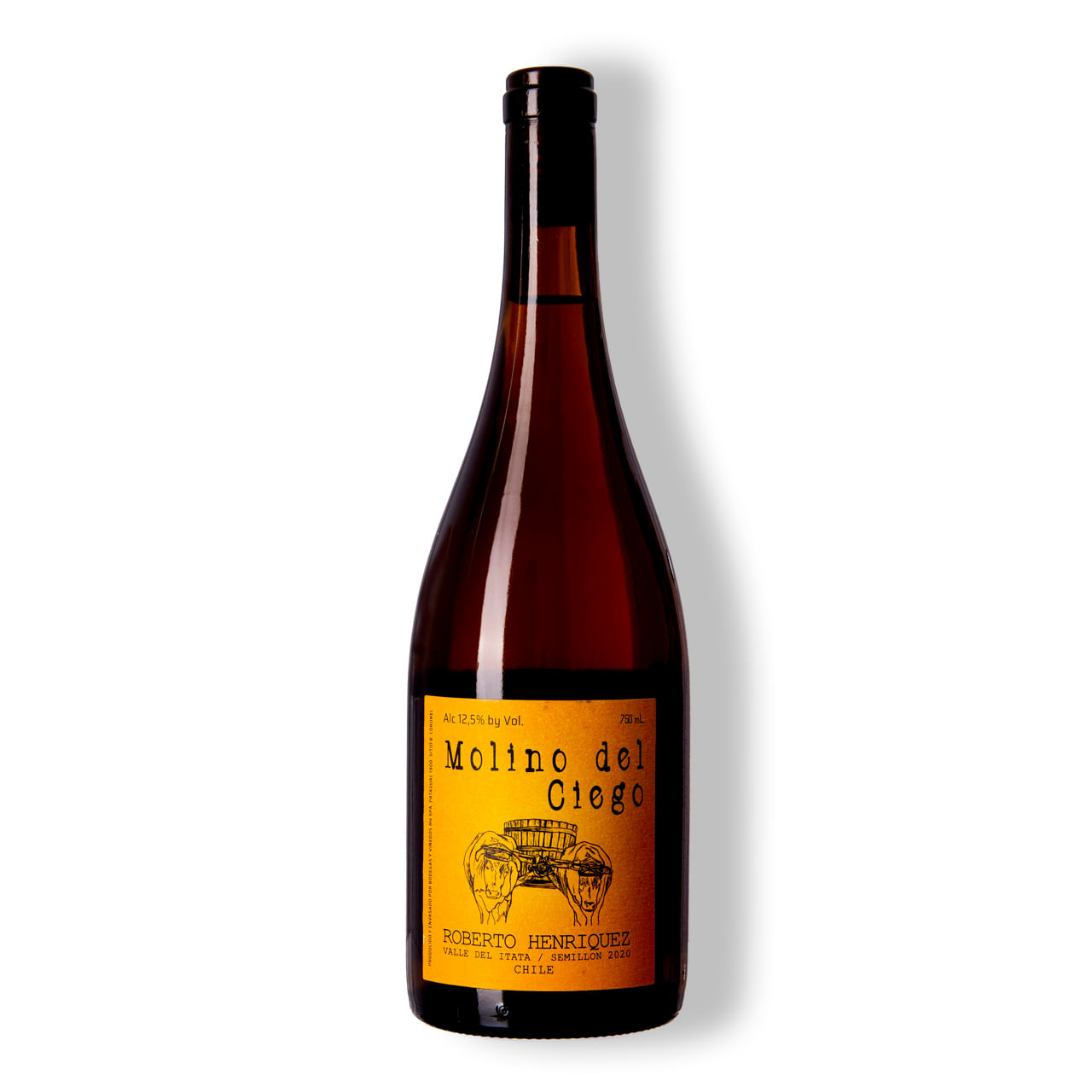 Molino Del Ciego Sémillon