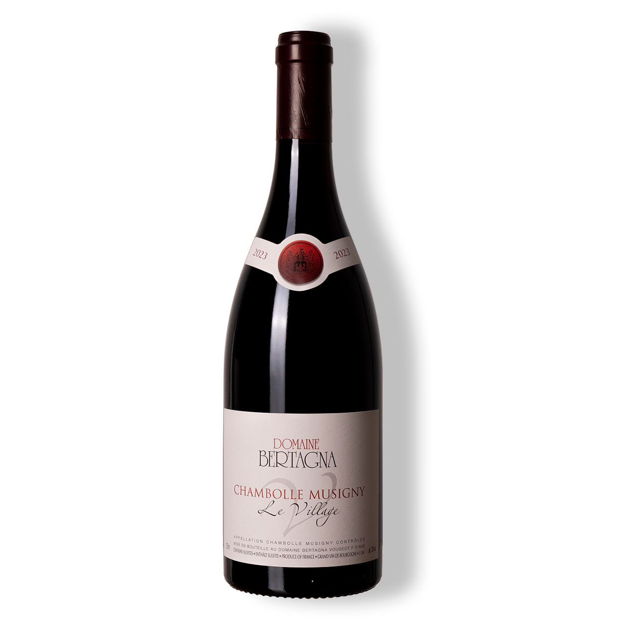 Chambolle Musigny Village
