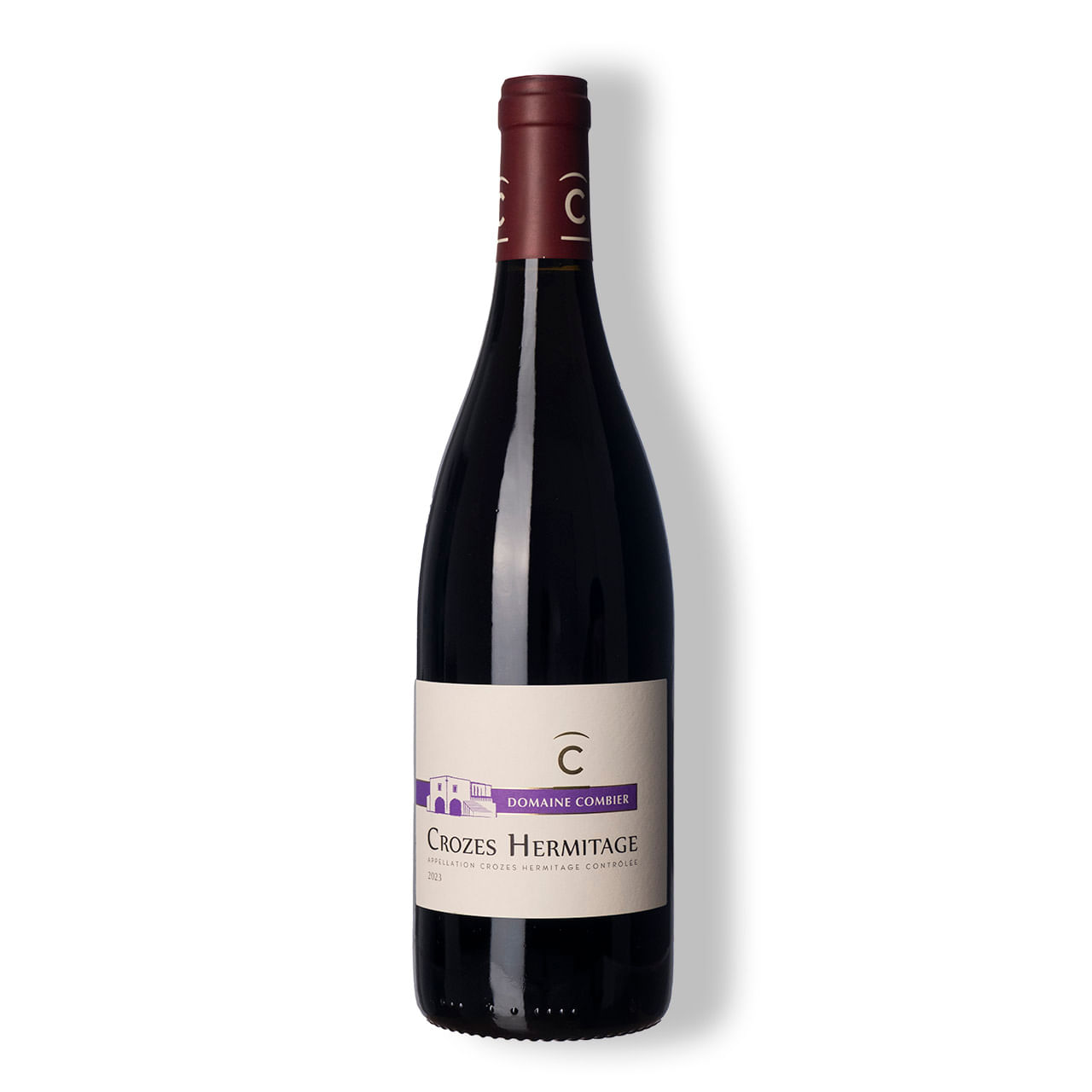 Domaine Combier Cuvée Crozes-Hermitage