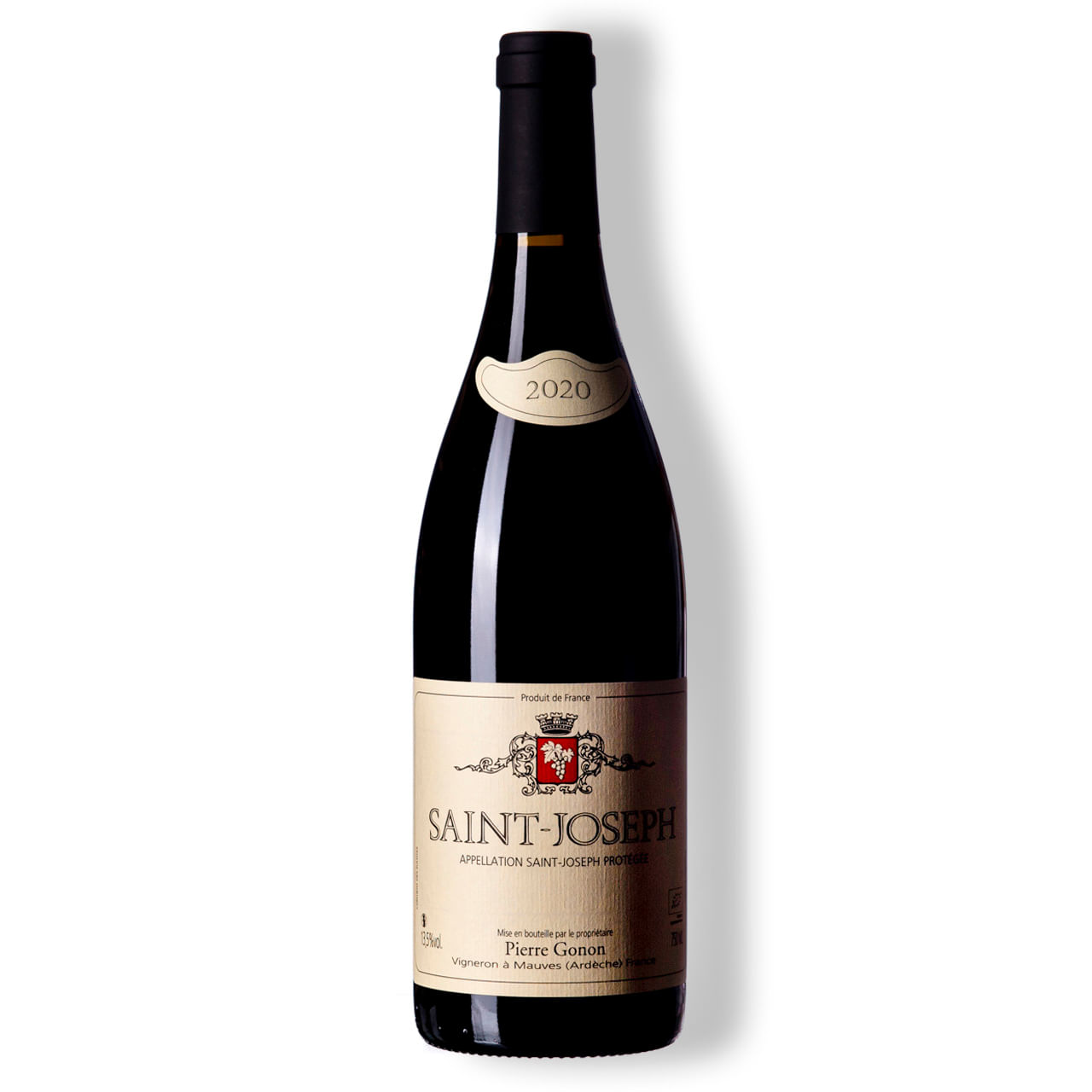 Domaine Pierre Gonon Saint-Joseph
