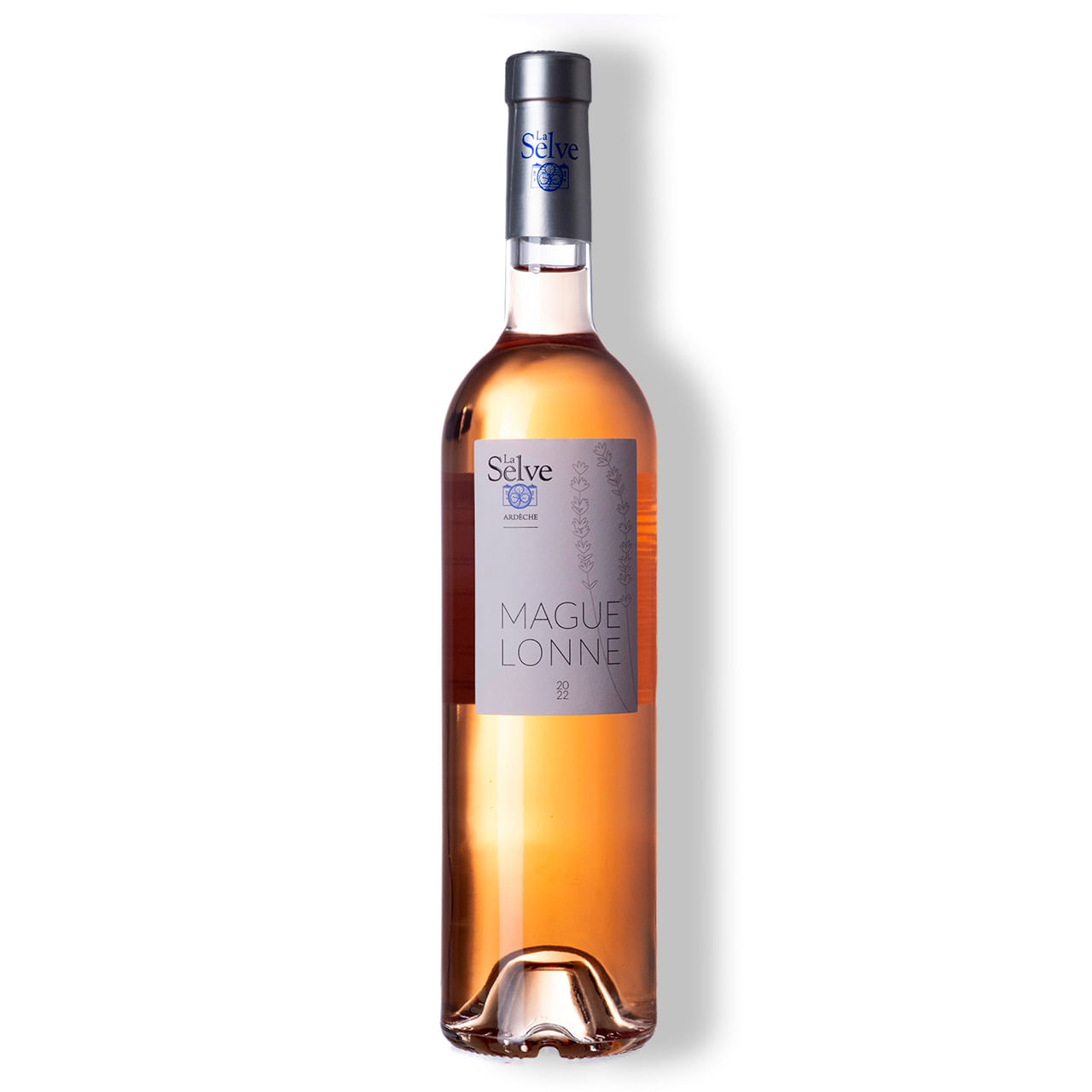 Maguelonne Coteaux de l'Ardèche