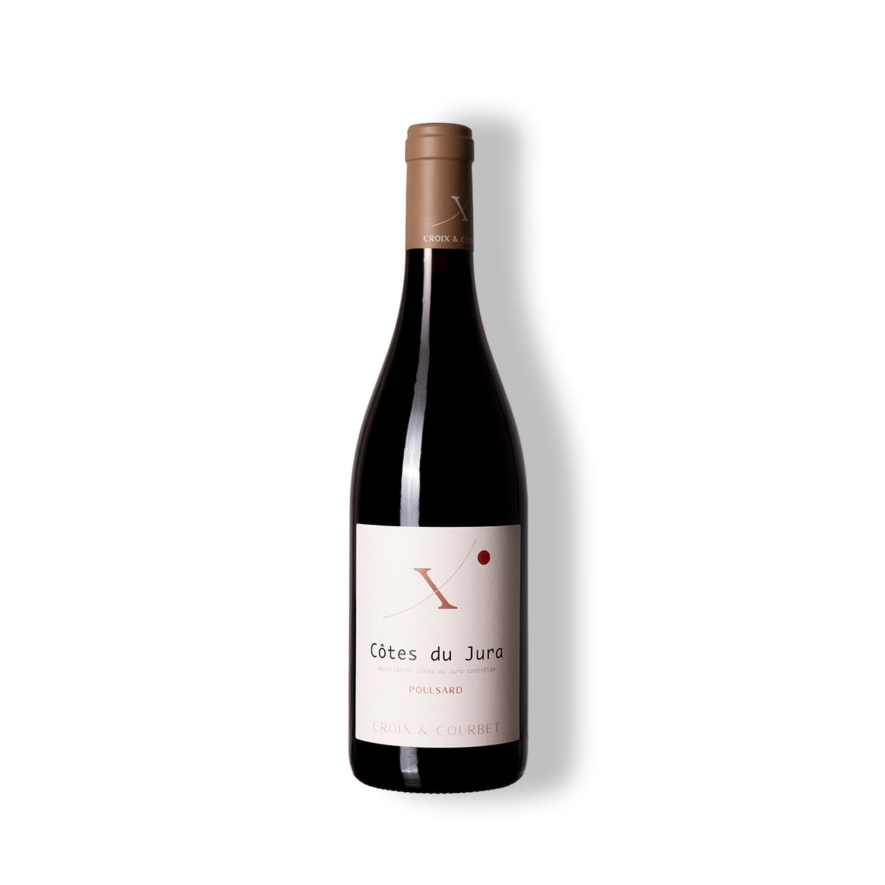 Côtes Du Jura