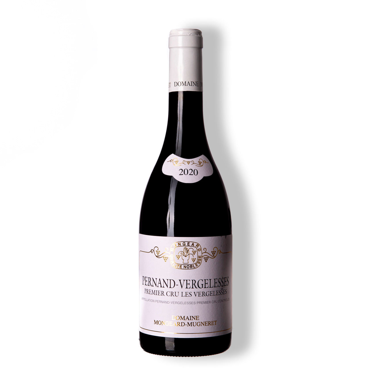 Pernand-Vergelesses Premier Cru Les Vergelesses