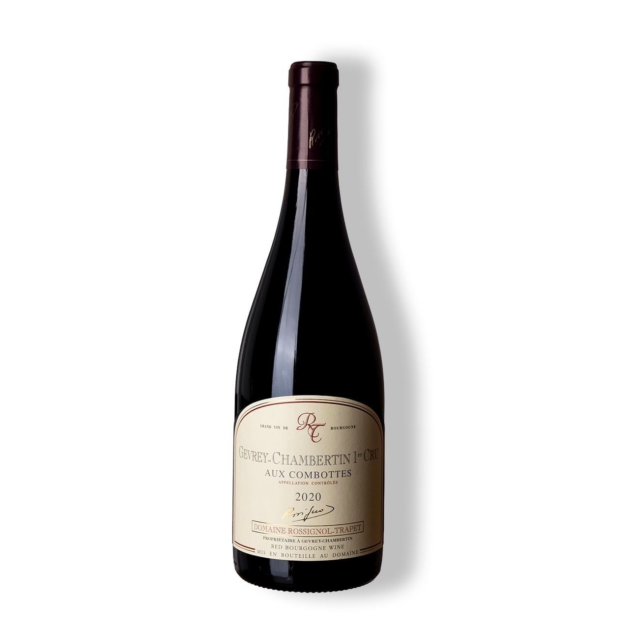 Gevrey-Chambertin Premier Cru Aux Combottes