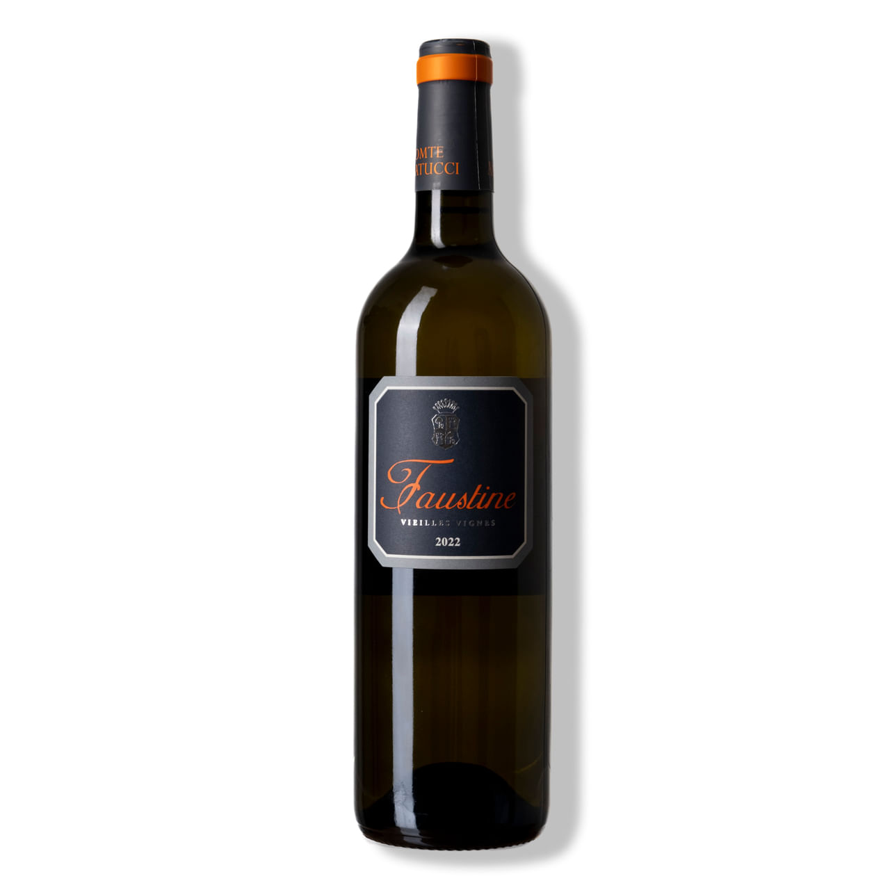 Cuvée Faustine