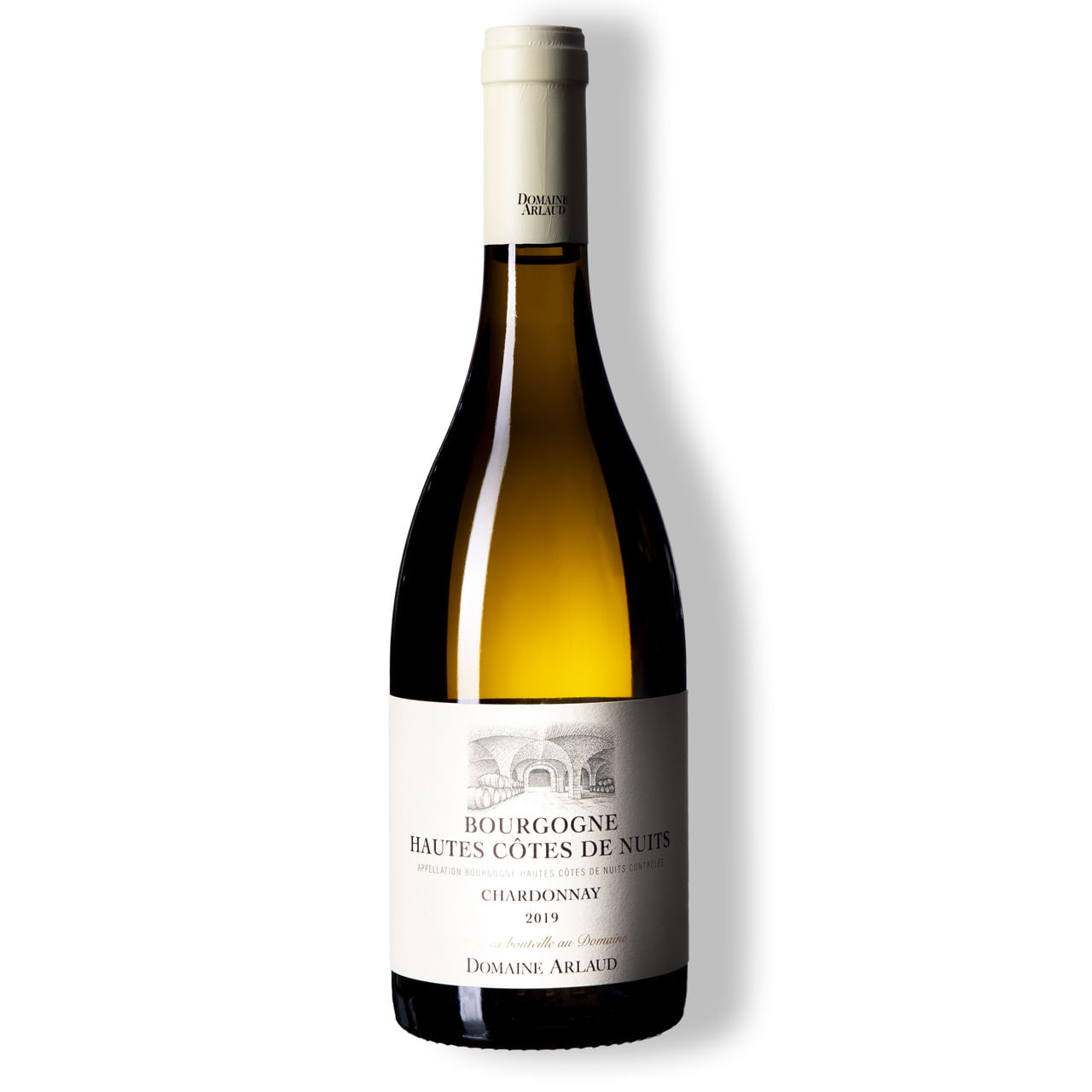 Hautes Côtes de Nuits Blanc