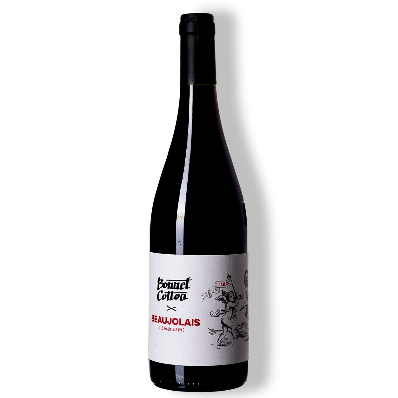 Beaujolais Rouge