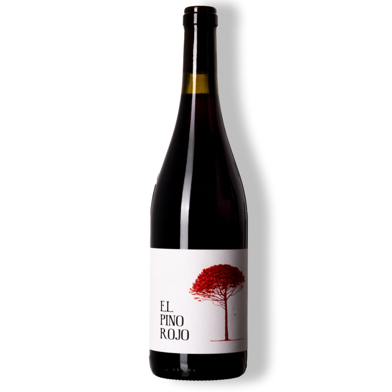 El Pino Rojo