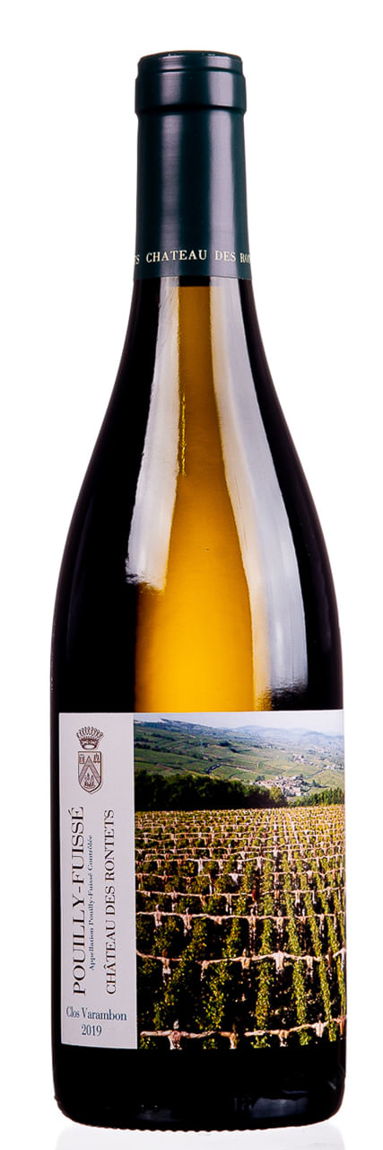 Pouilly Fuissé Clos Varambon