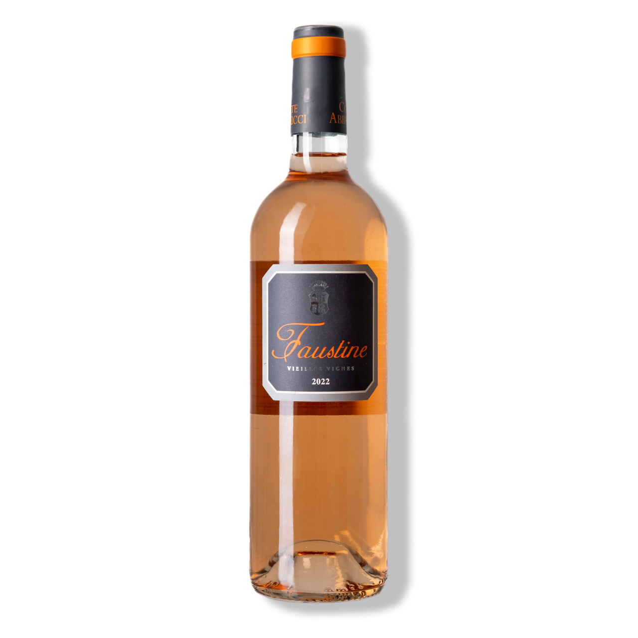 Cuvée Faustine