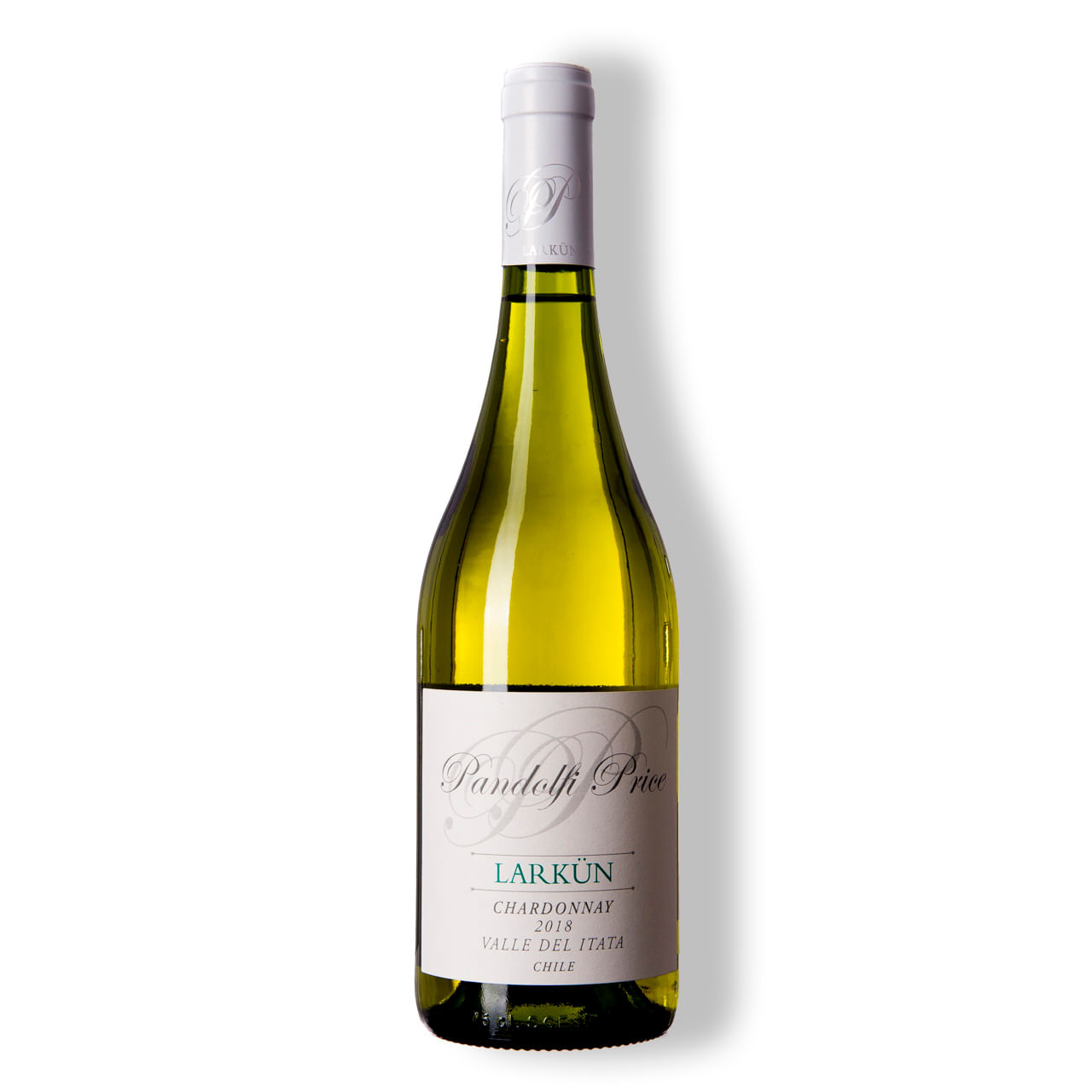 Larkun Chardonnay