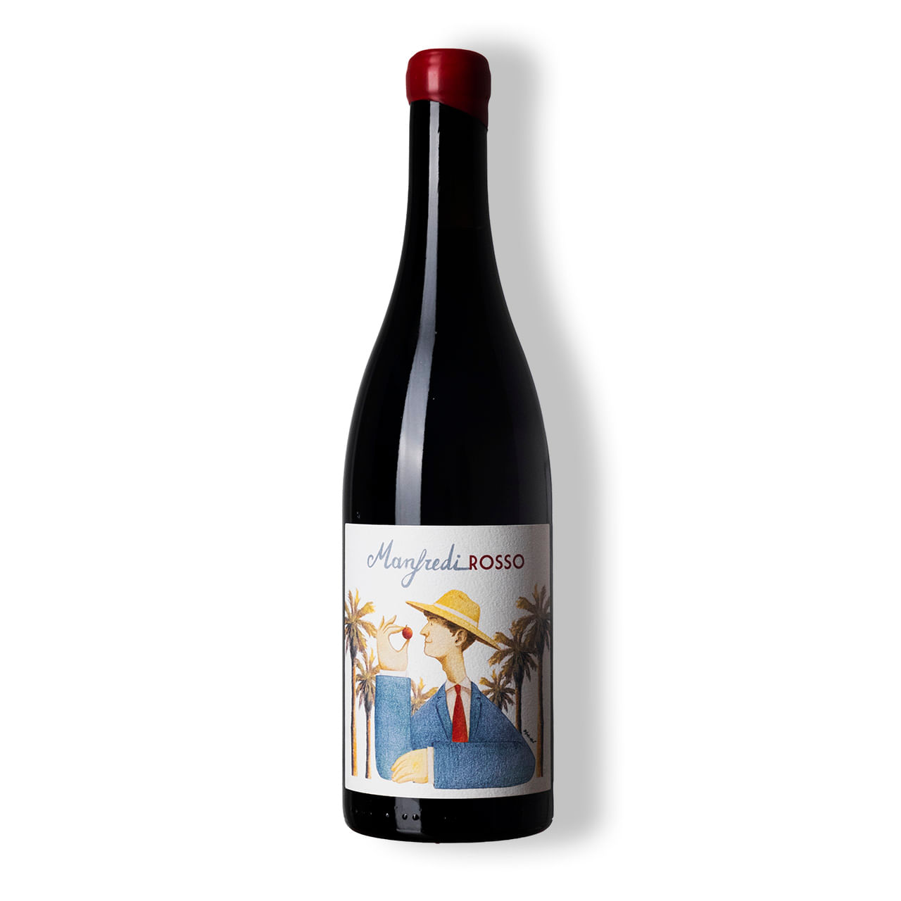Rosso Terre Siciliane