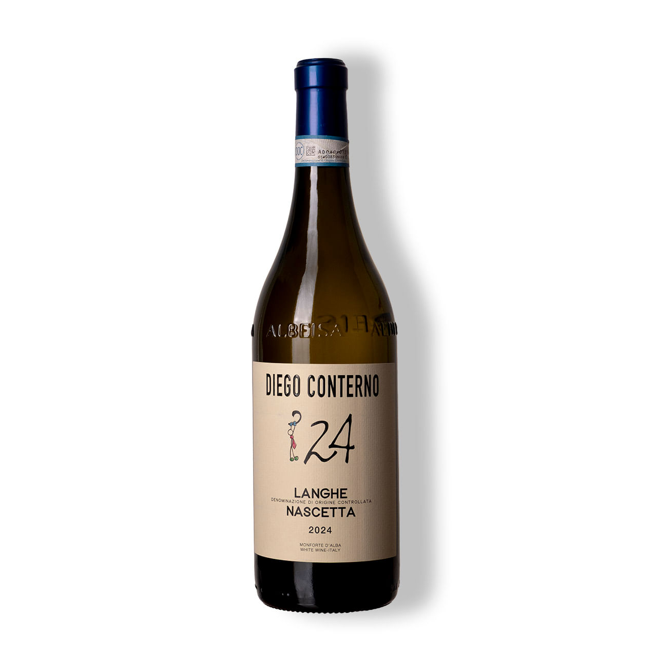 Nascetta Langhe