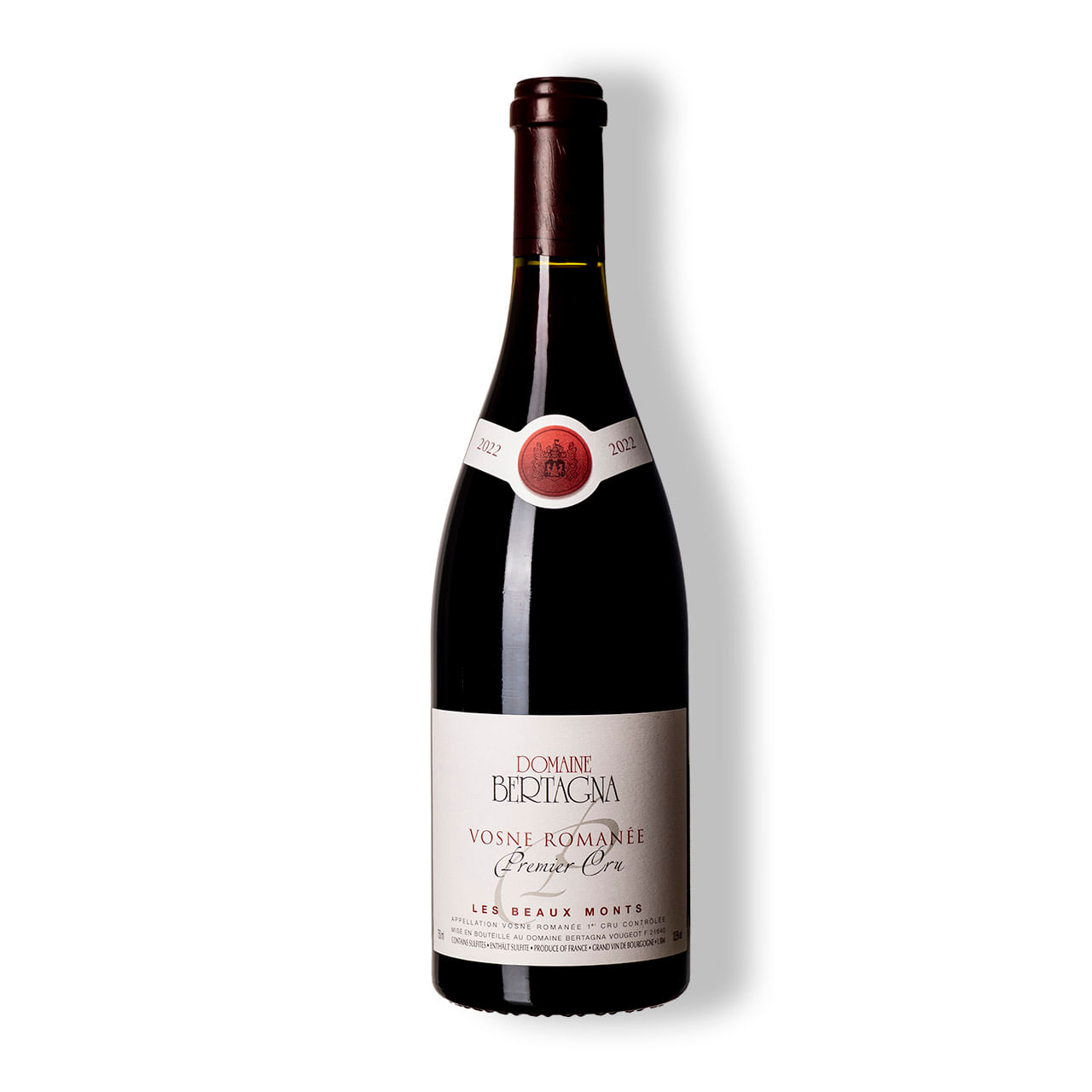 Vosne-Romanée Premier Cru Les Beaux Monts