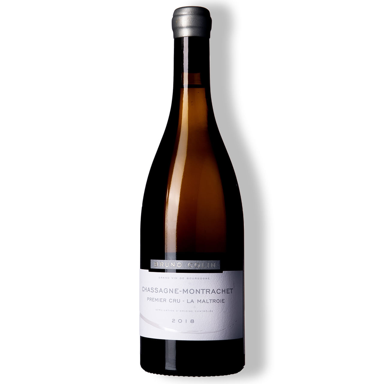 Chassagne-Montrachet Premier Cru La Maltroie