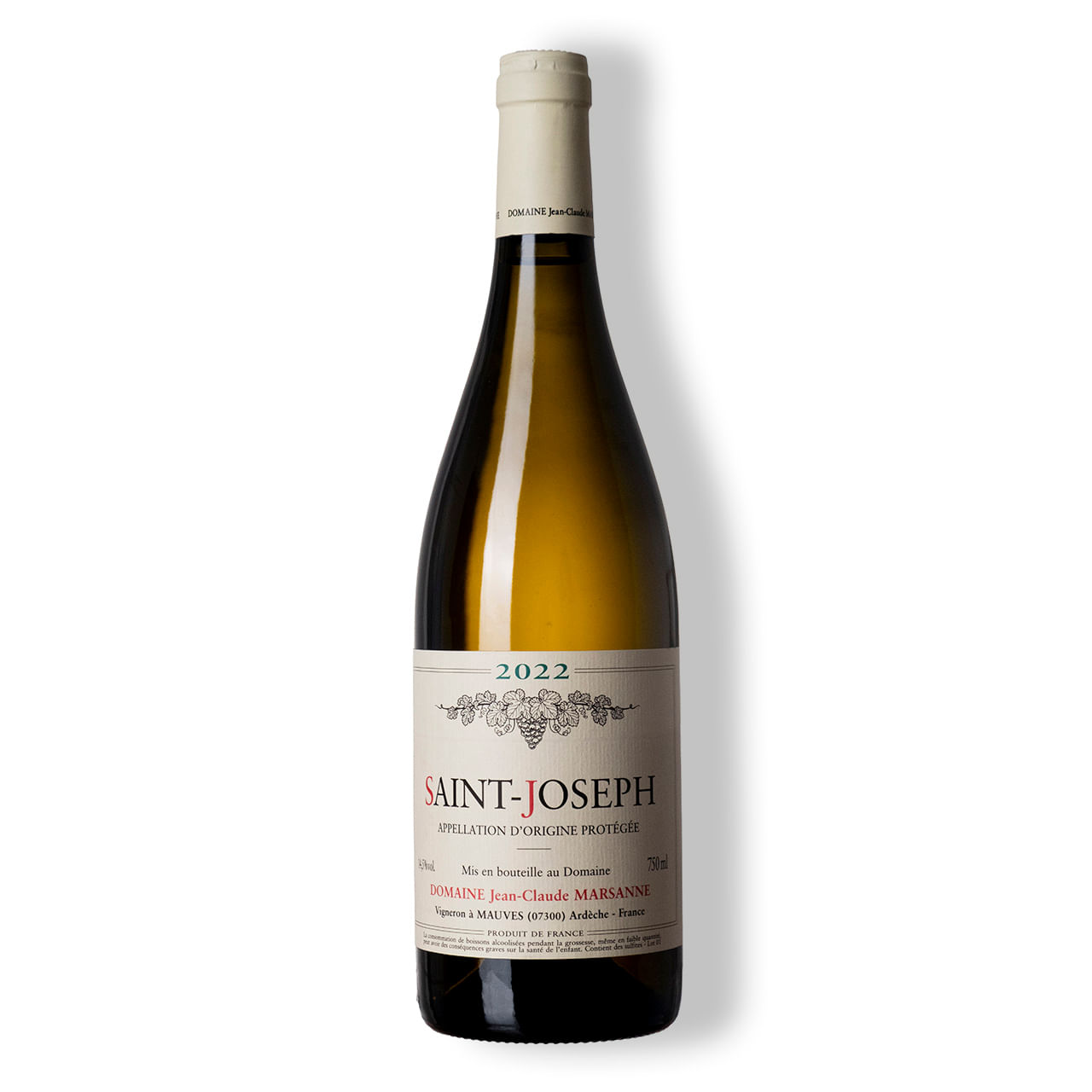 Saint-Joseph Blanc